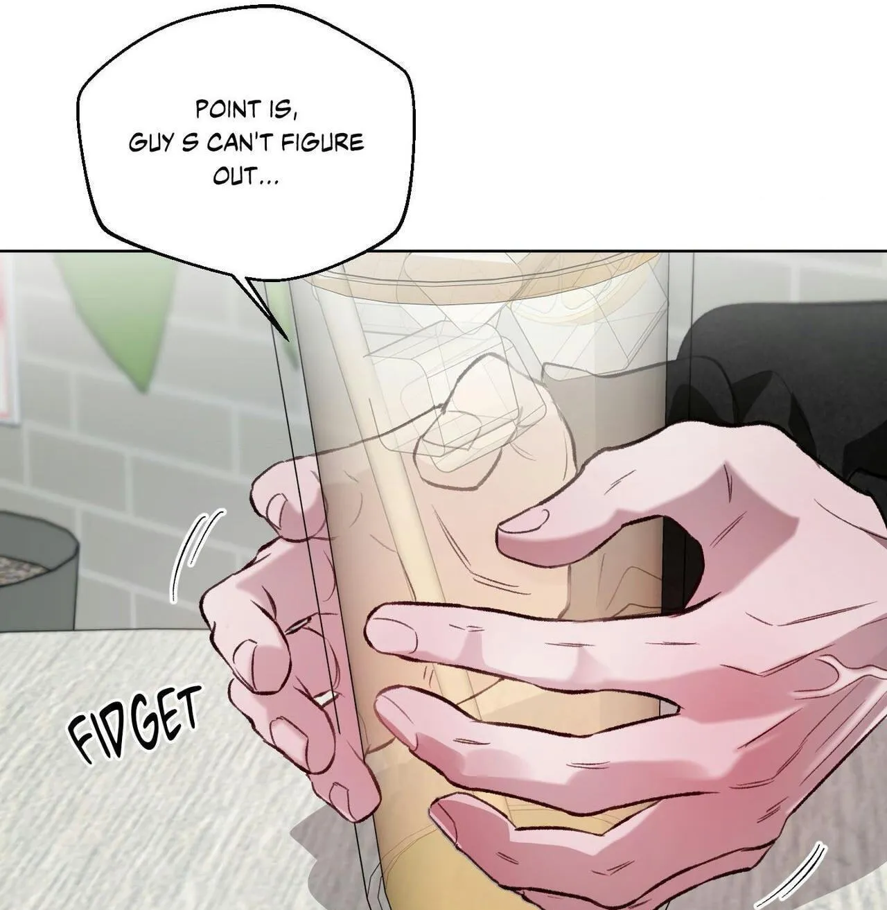 Guiding Me Crazy Chapter 14 page 101 - 
