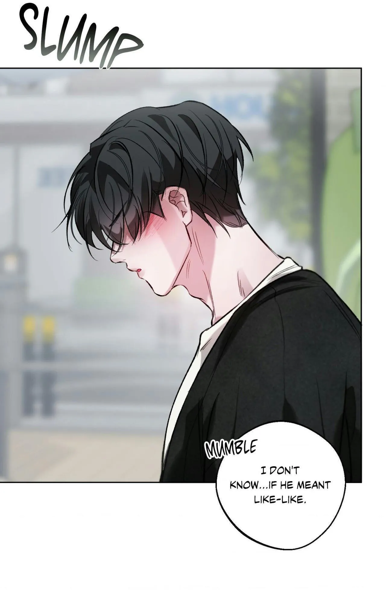 Guiding Me Crazy Chapter 14 page 104 - 