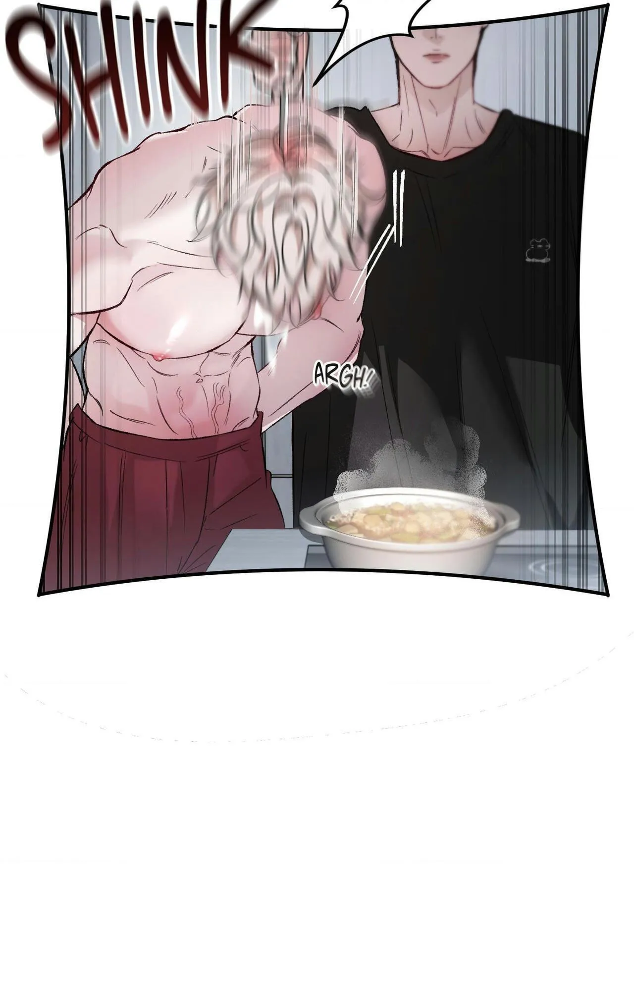 Guiding Me Crazy Chapter 14 page 13 - 