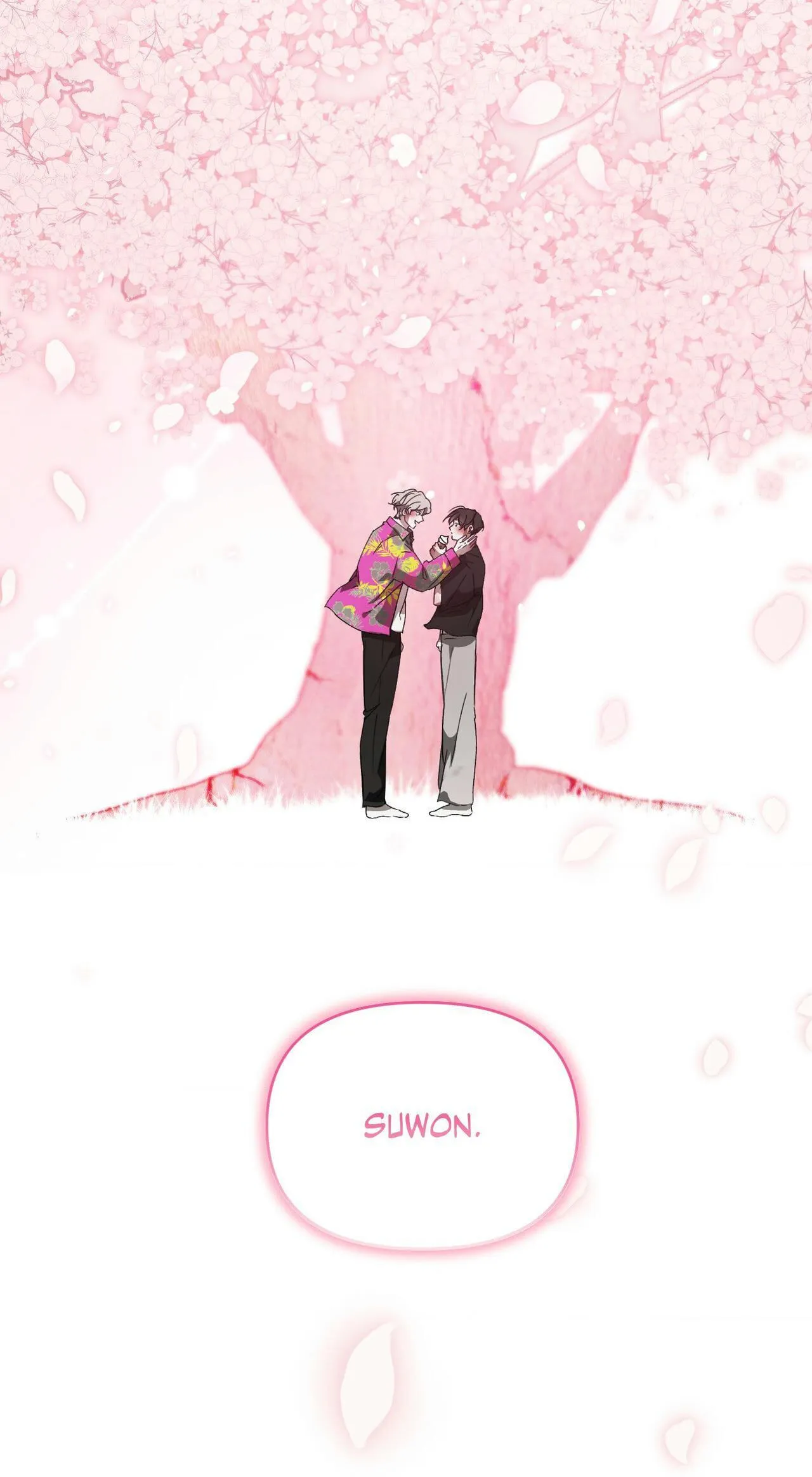 Guiding Me Crazy Chapter 14 page 26 - 