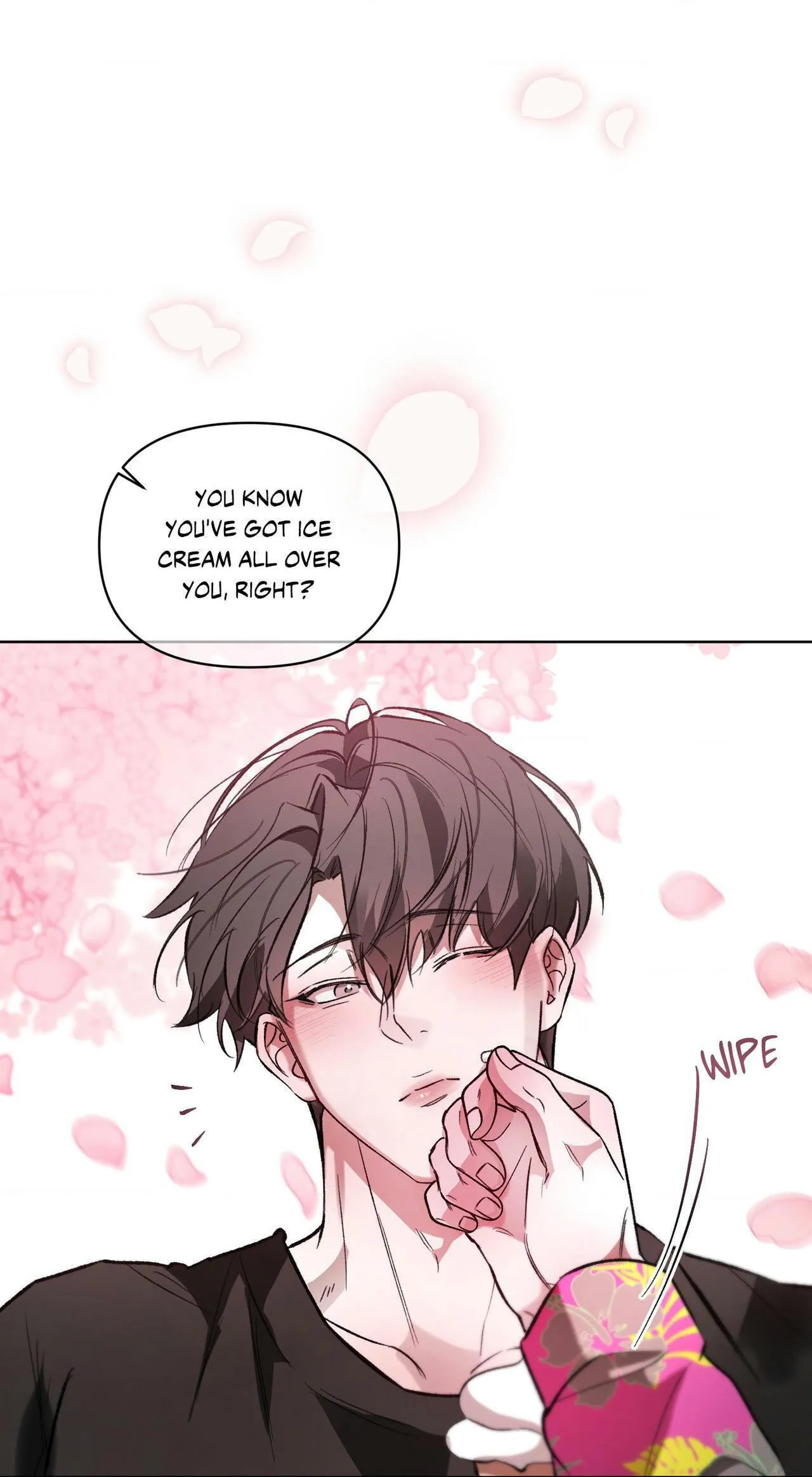 Guiding Me Crazy Chapter 14 page 27 - 