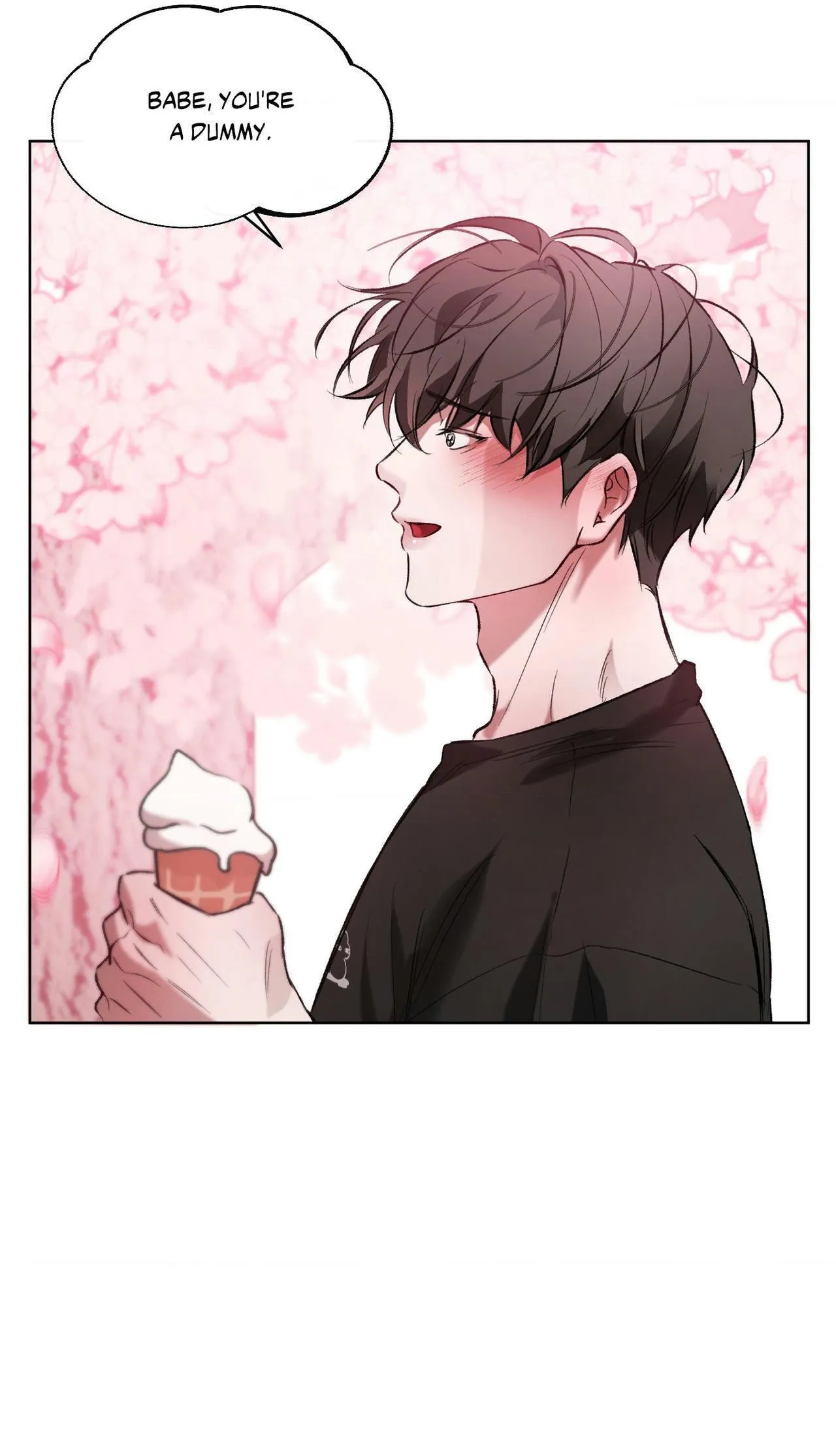 Guiding Me Crazy Chapter 14 page 30 - 