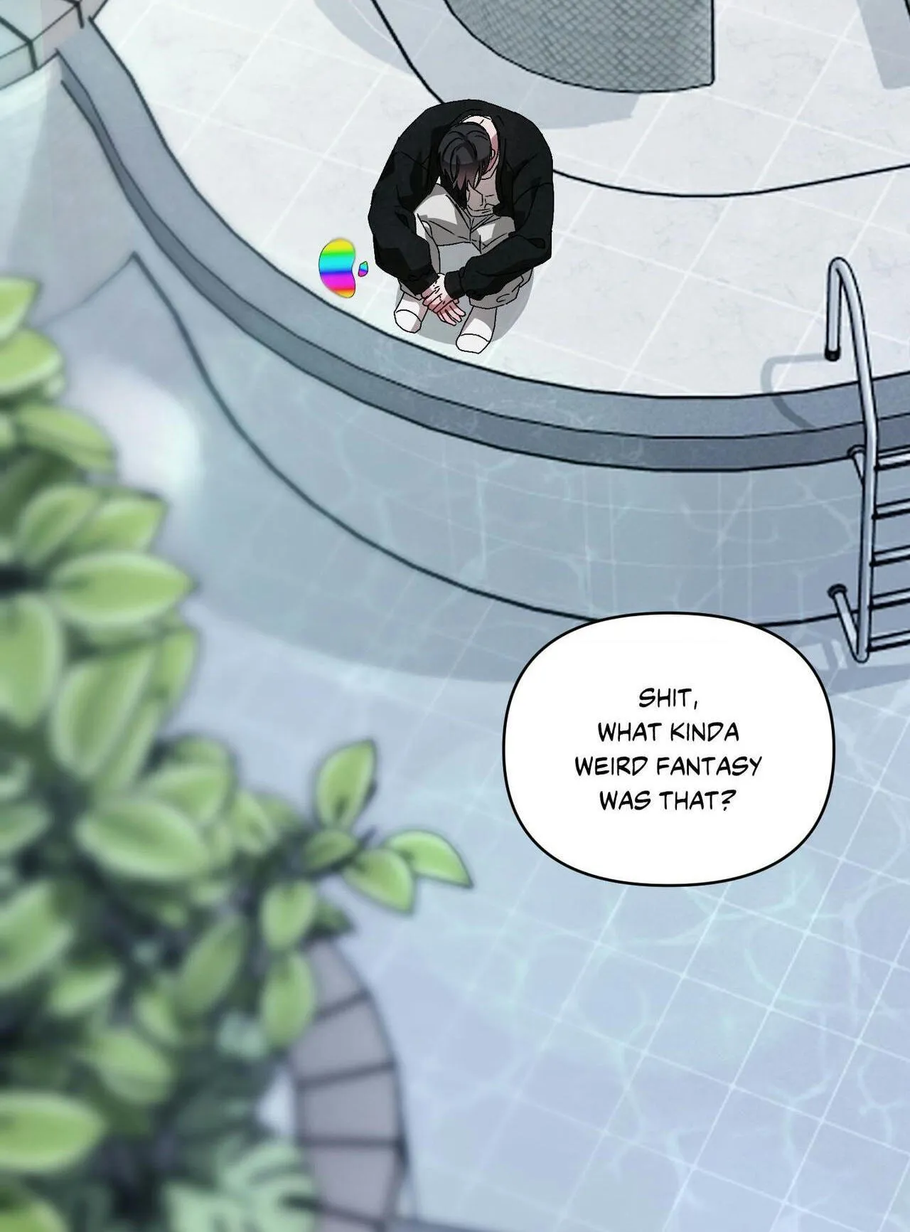 Guiding Me Crazy Chapter 14 page 36 - 