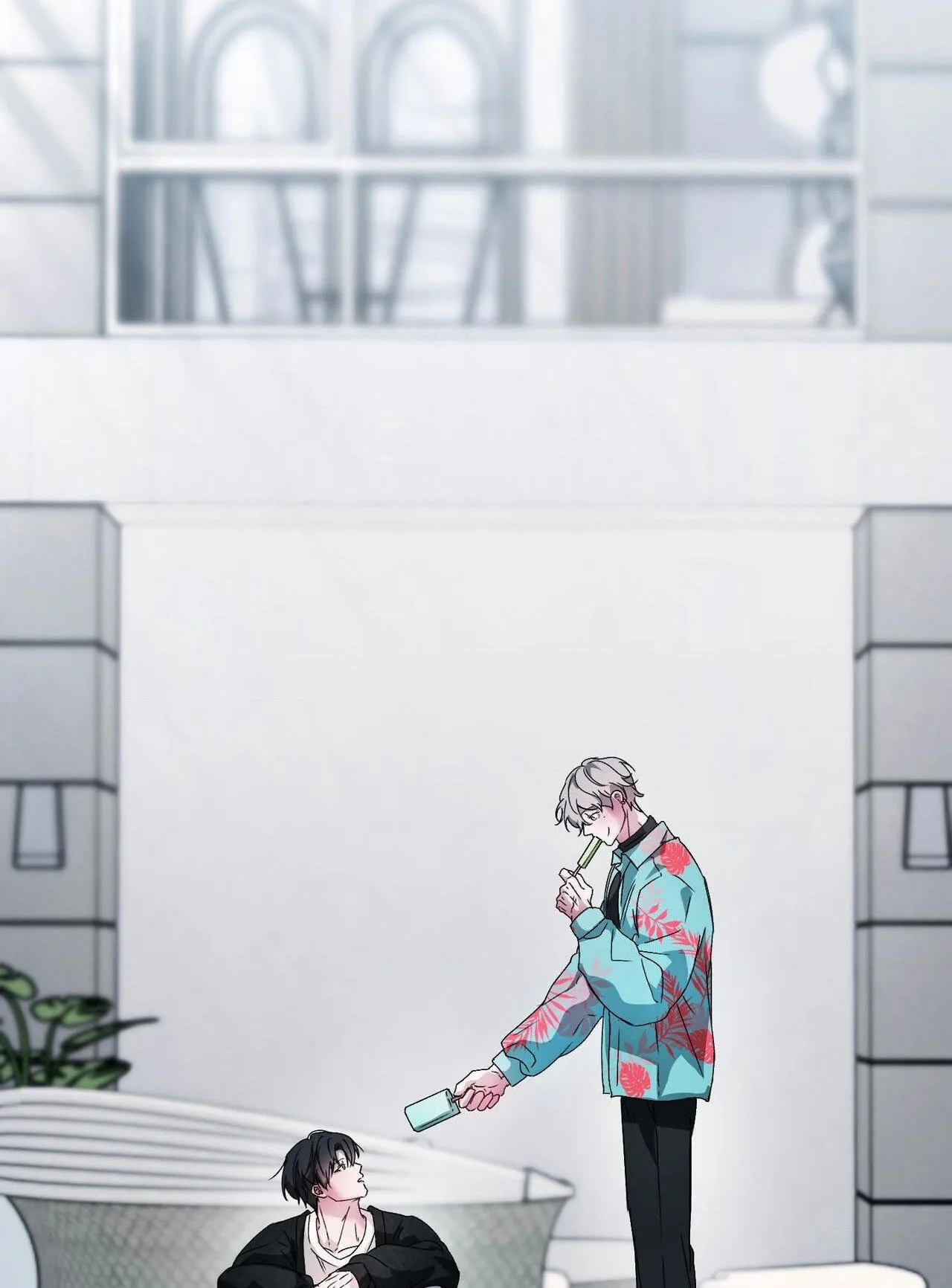 Guiding Me Crazy Chapter 14 page 41 - 