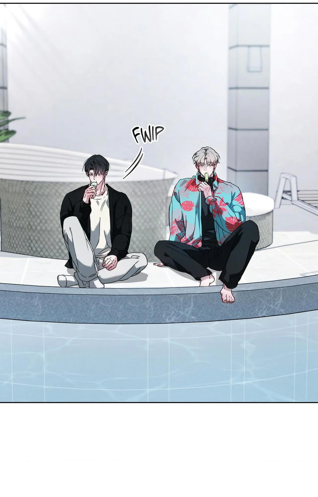 Guiding Me Crazy Chapter 14 page 50 - 