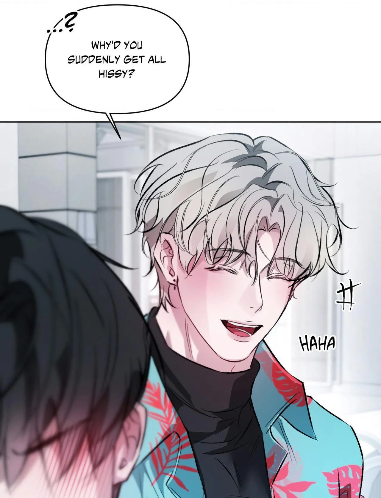 Guiding Me Crazy Chapter 14 page 56 - 