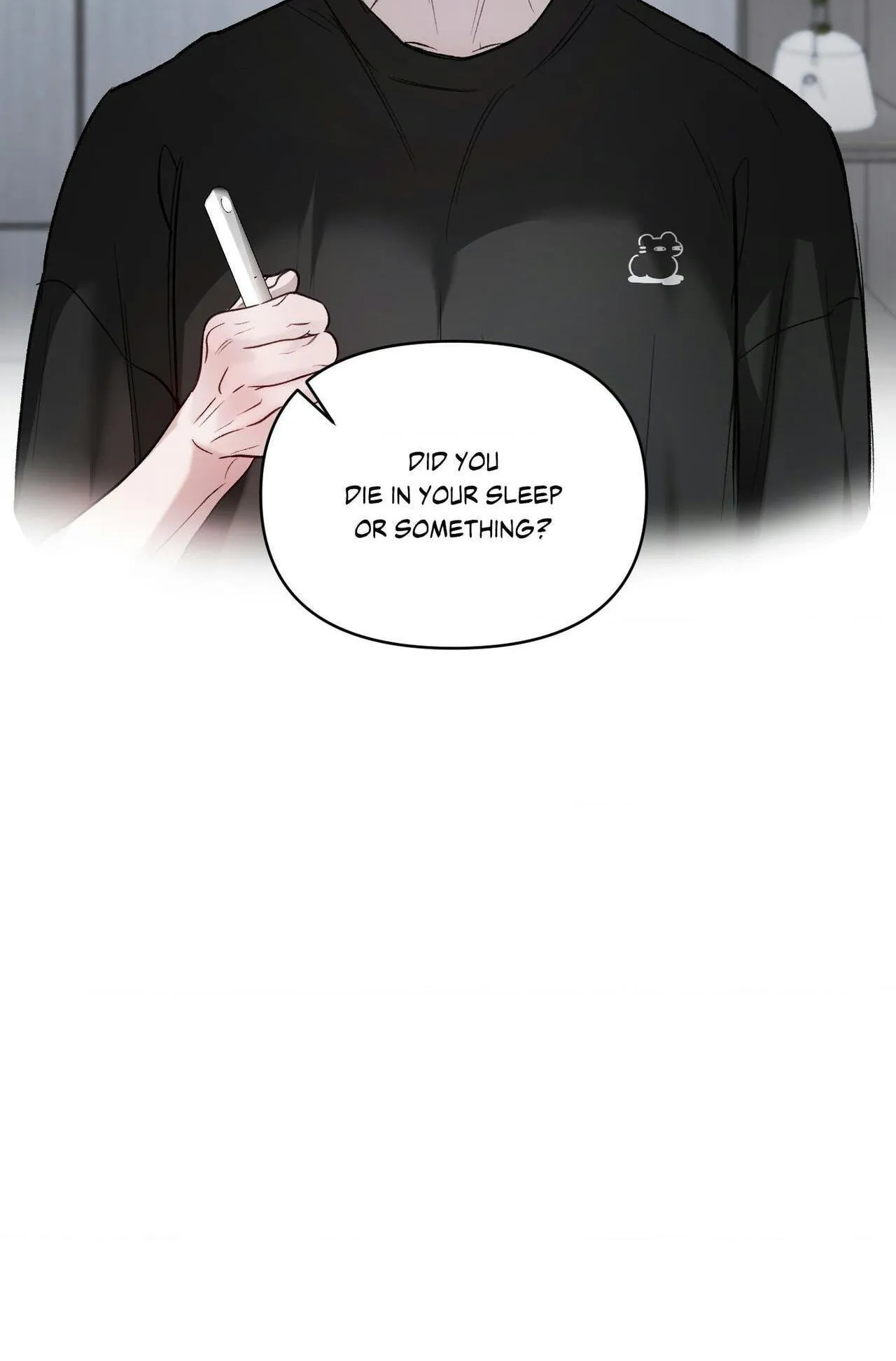 Guiding Me Crazy Chapter 14 page 7 - 