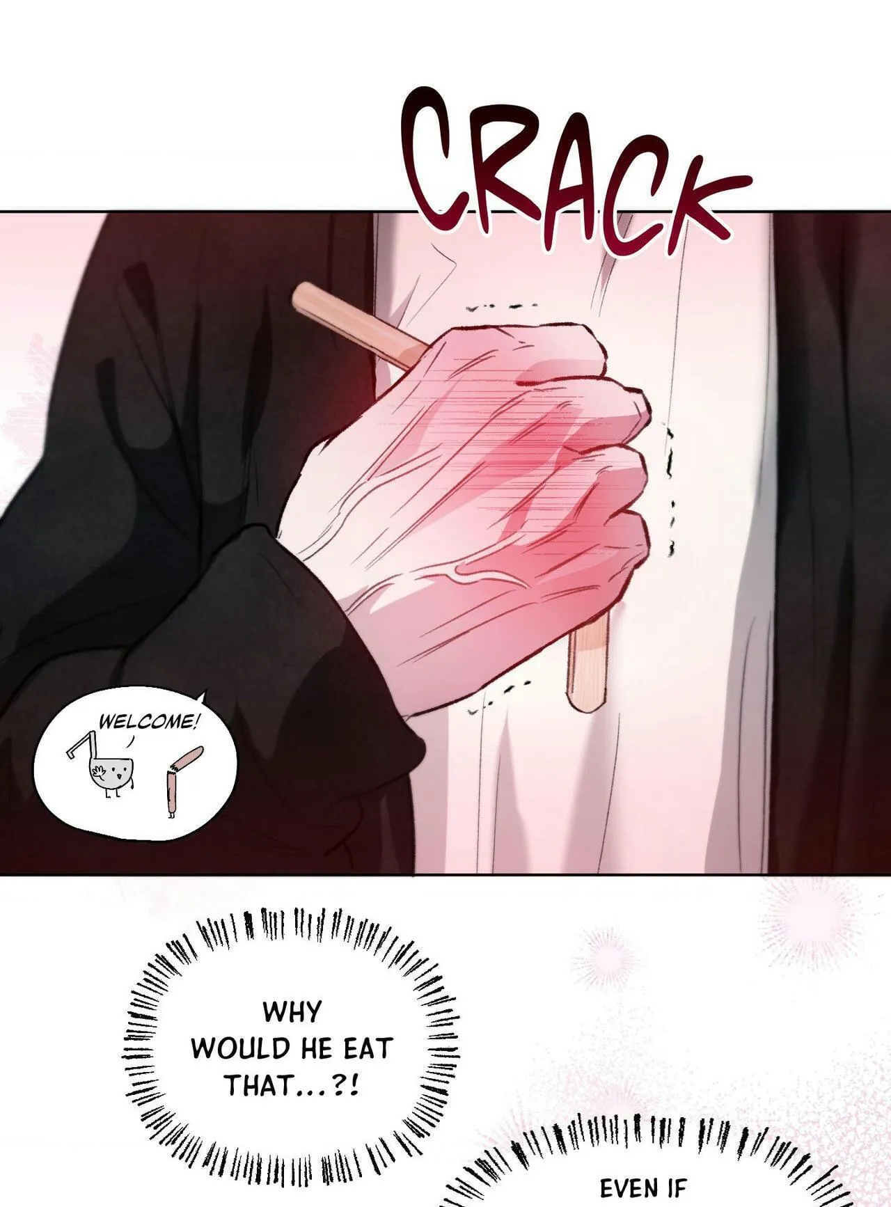 Guiding Me Crazy Chapter 14 page 67 - 