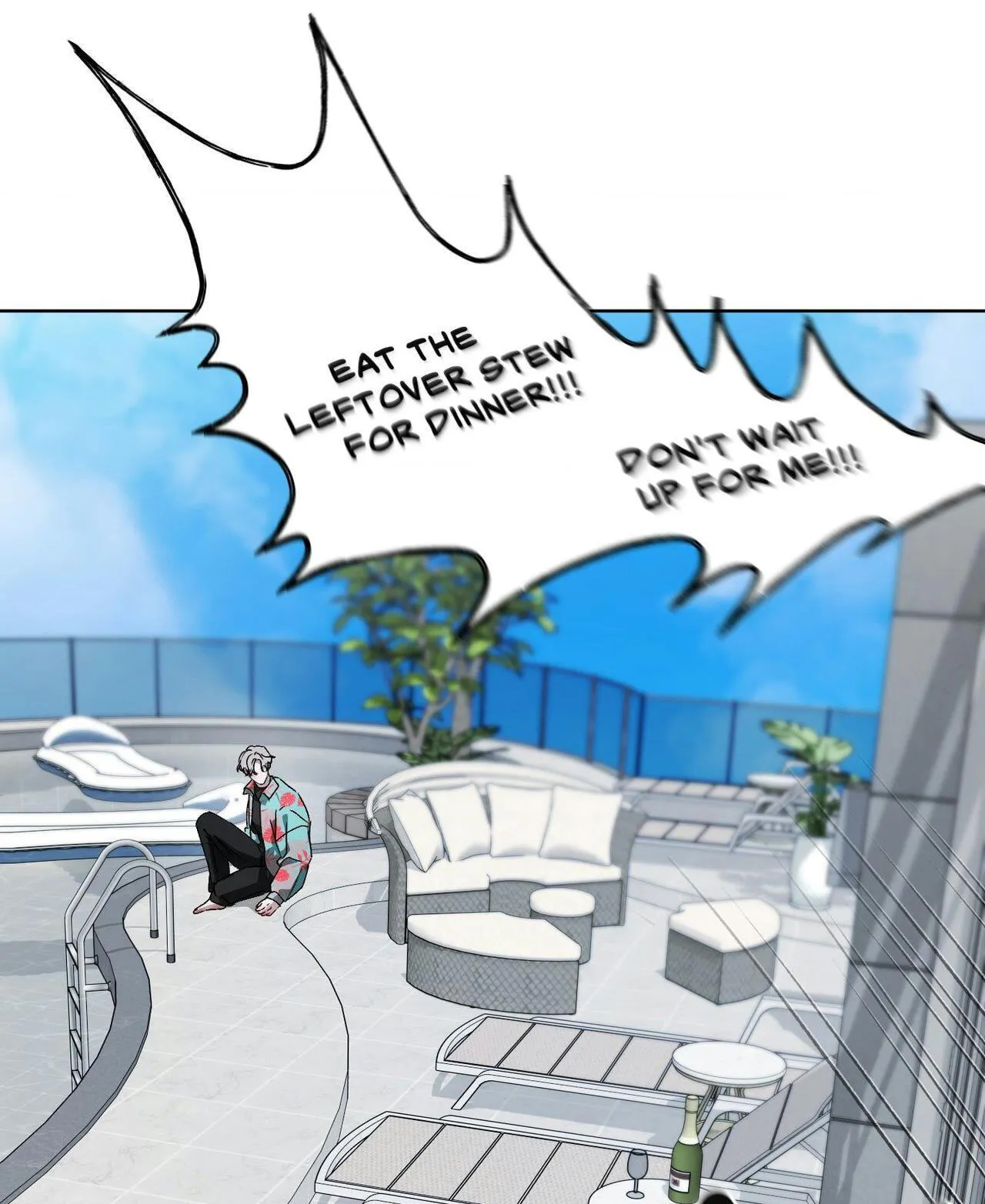 Guiding Me Crazy Chapter 14 page 78 - 