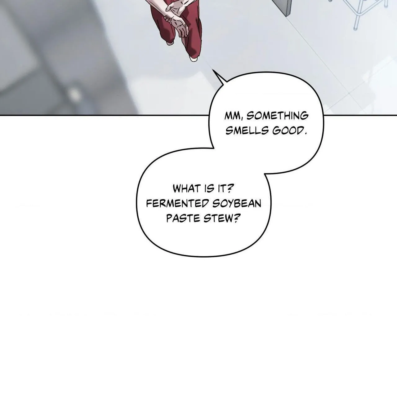 Guiding Me Crazy Chapter 14 page 9 - 
