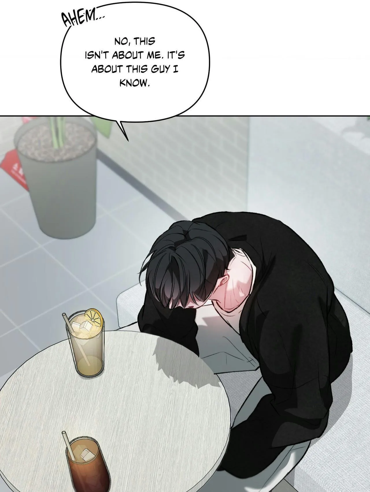 Guiding Me Crazy Chapter 14 page 89 - 