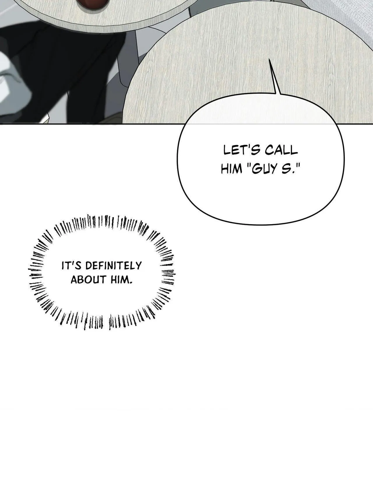 Guiding Me Crazy Chapter 14 page 90 - 