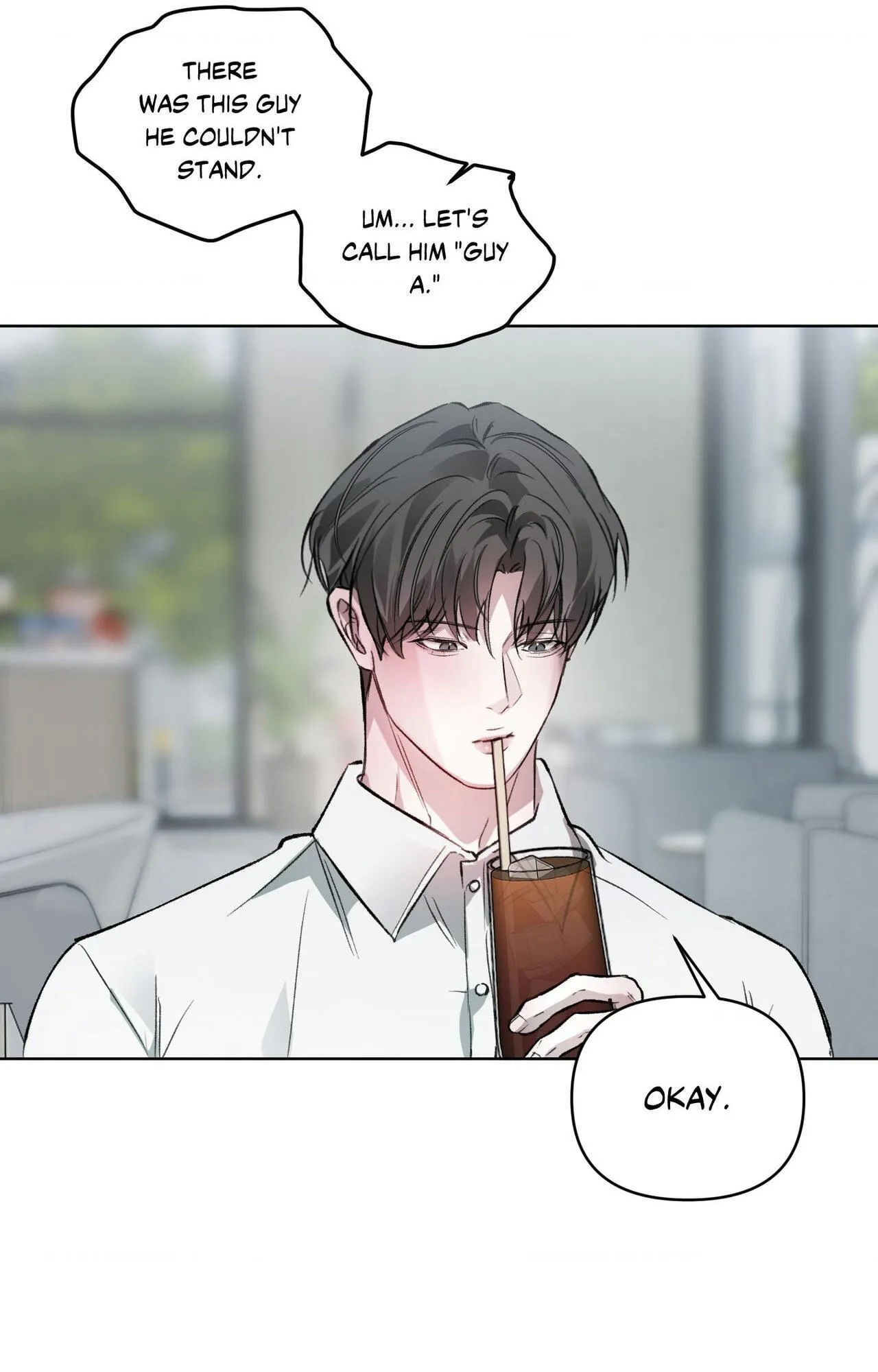 Guiding Me Crazy Chapter 14 page 91 - 