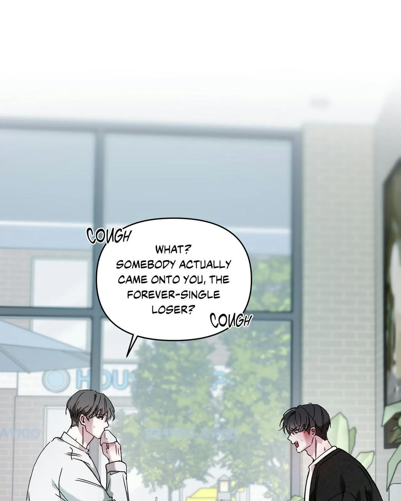 Guiding Me Crazy Chapter 14 page 93 - 