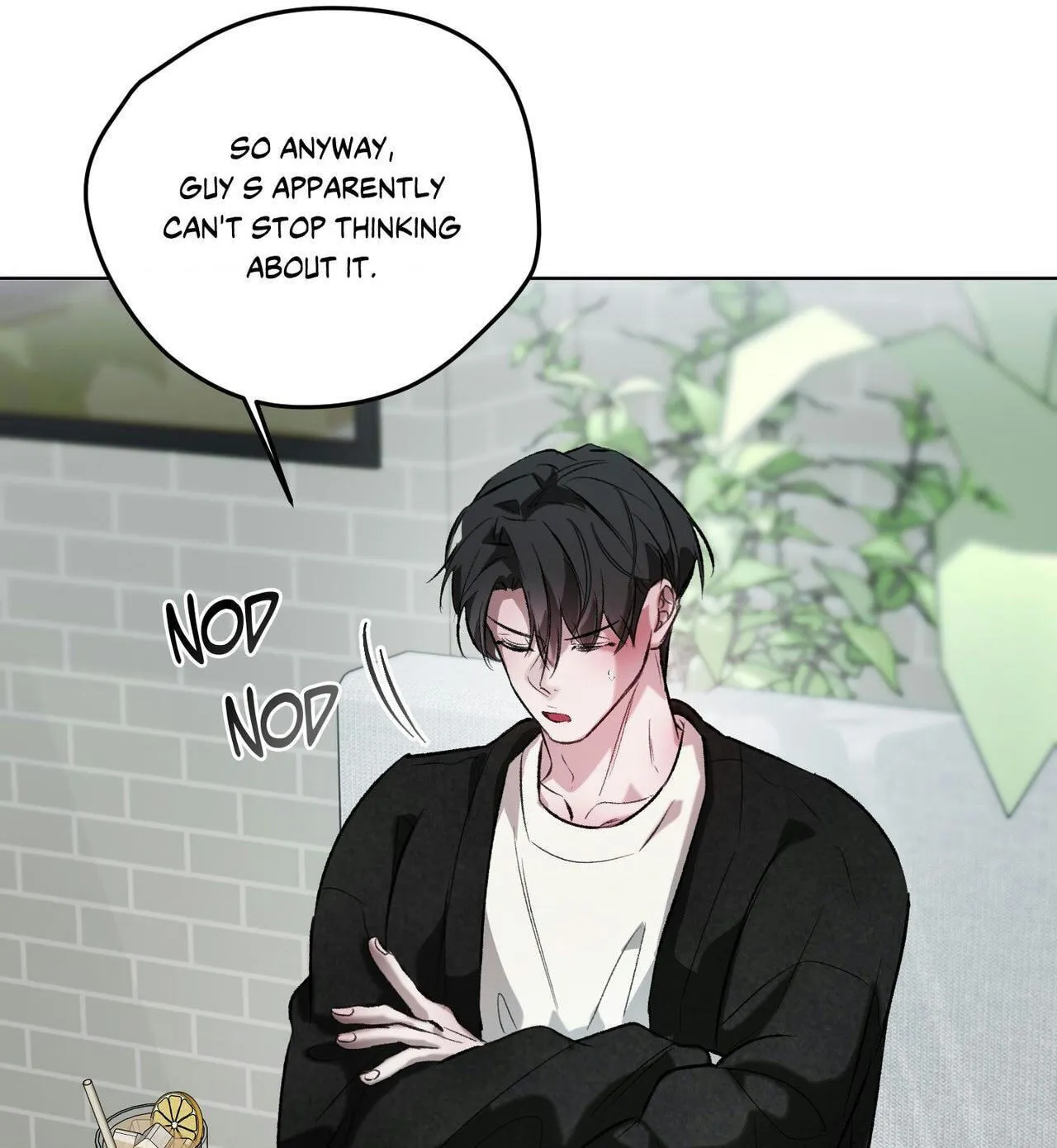 Guiding Me Crazy Chapter 14 page 95 - 