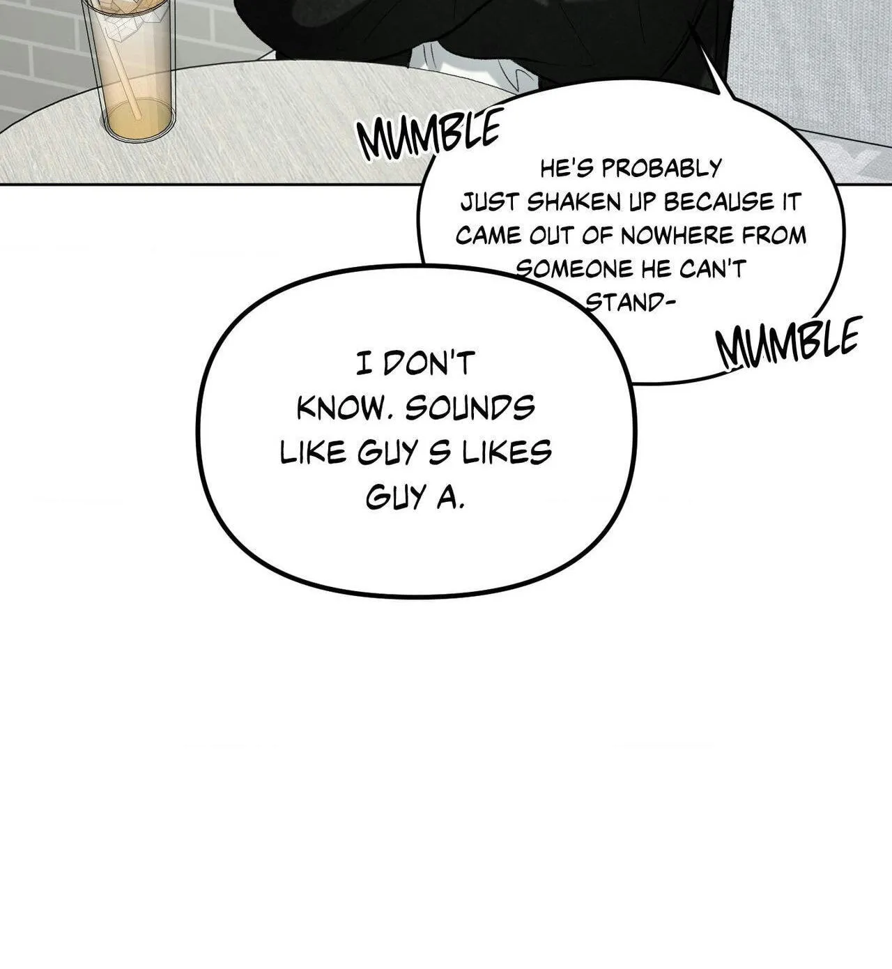Guiding Me Crazy Chapter 14 page 96 - 