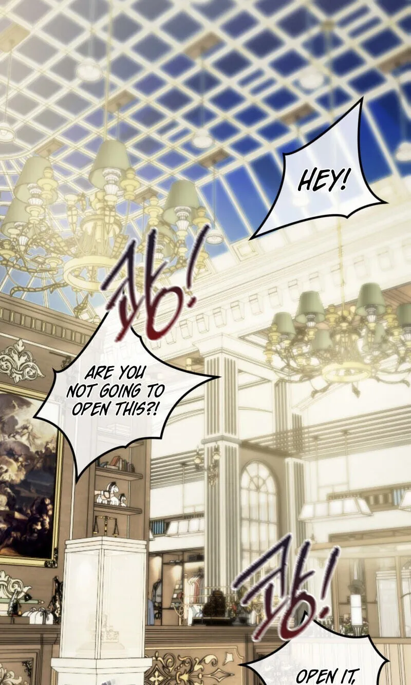Guiding Me Crazy Chapter 16 page 2 - 
