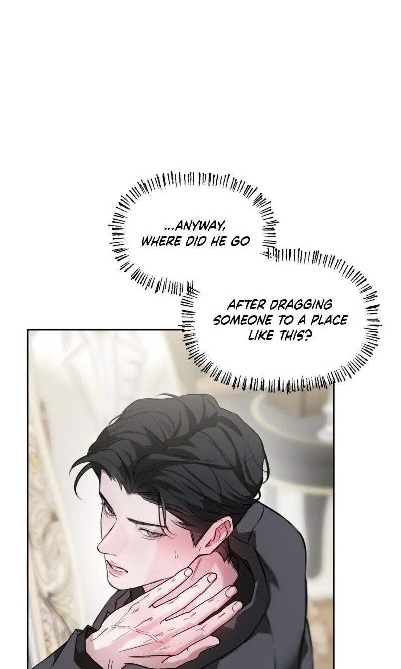 Guiding Me Crazy Chapter 16 page 11 - 