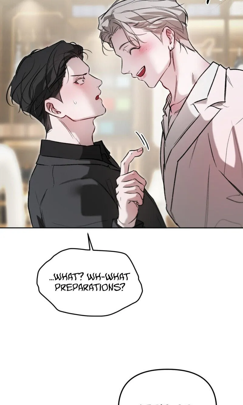 Guiding Me Crazy Chapter 16 page 19 - 