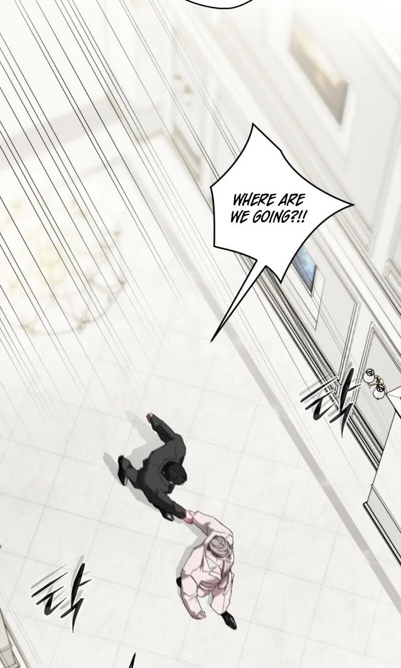 Guiding Me Crazy Chapter 16 page 21 - 