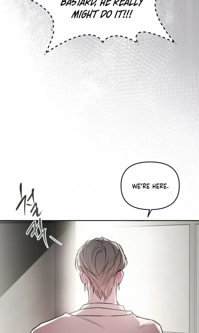 Guiding Me Crazy Chapter 16 page 35 - 