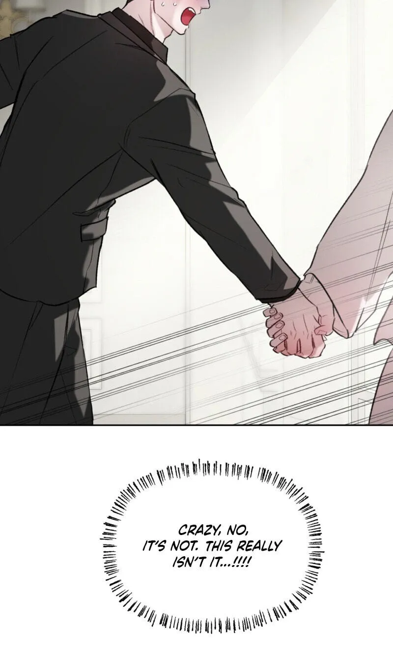 Guiding Me Crazy Chapter 16 page 37 - 