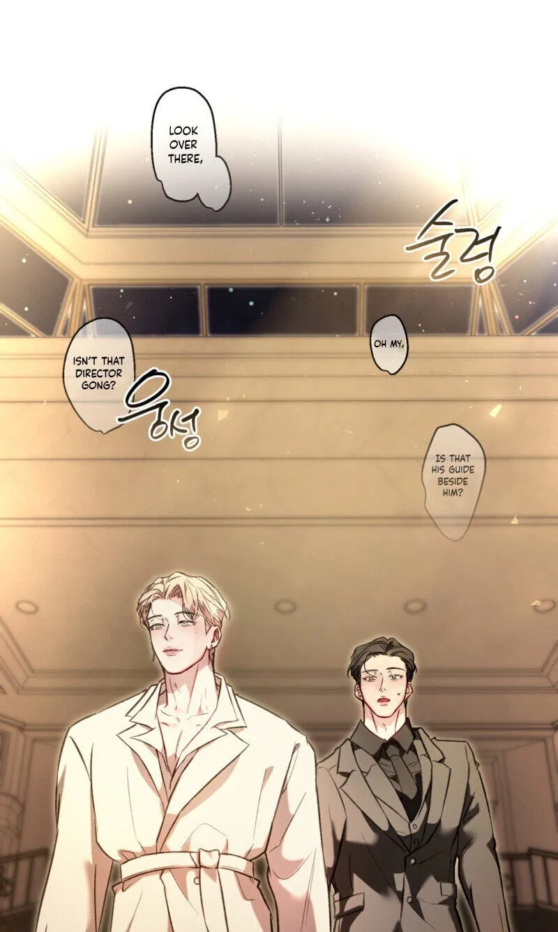 Guiding Me Crazy Chapter 16 page 43 - 