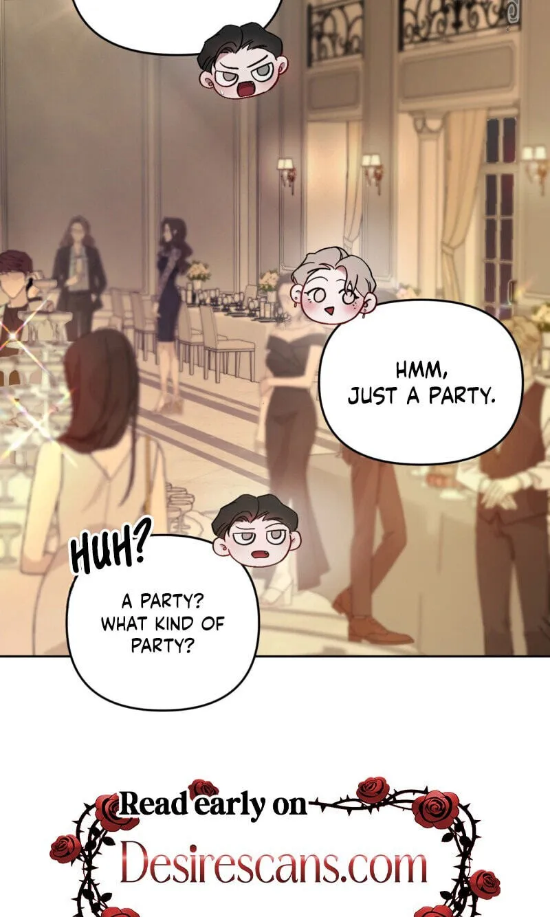 Guiding Me Crazy Chapter 16 page 49 - 