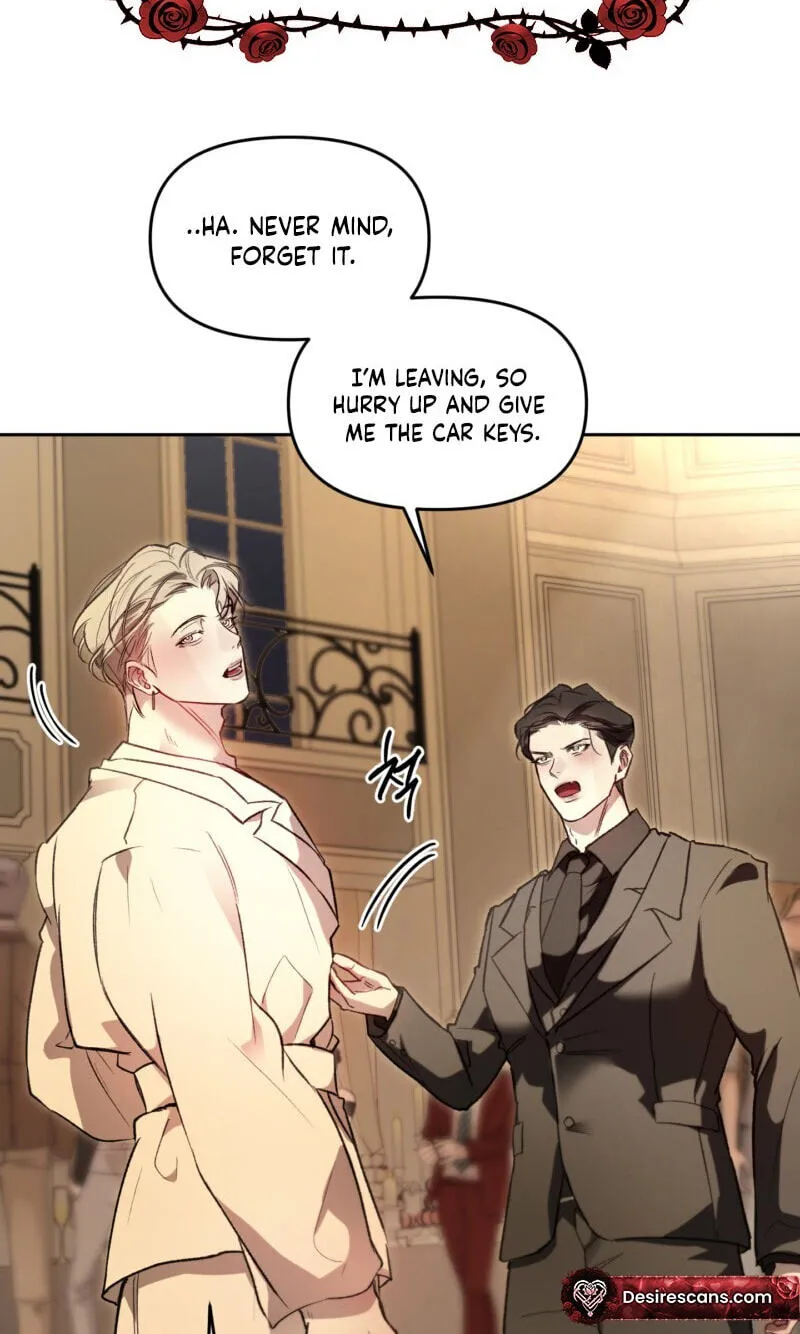 Guiding Me Crazy Chapter 16 page 50 - 
