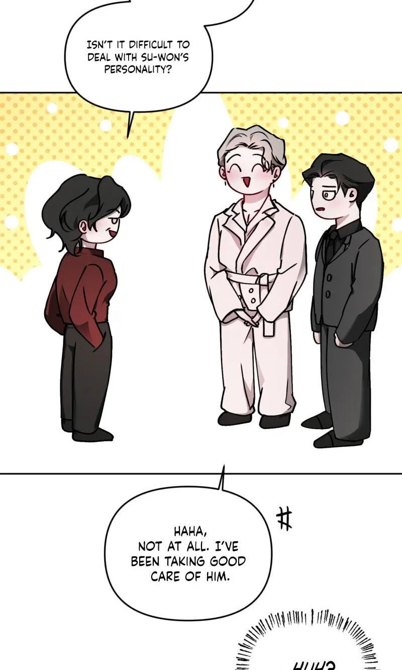 Guiding Me Crazy Chapter 16 page 54 - 