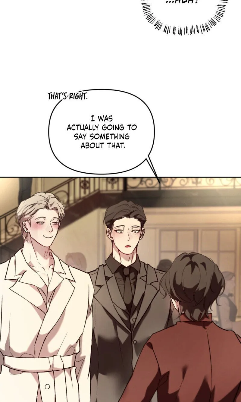 Guiding Me Crazy Chapter 16 page 55 - 