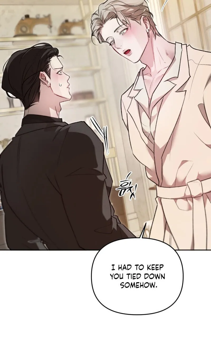 Guiding Me Crazy Chapter 16 page 63 - 