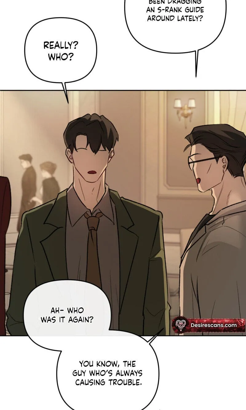 Guiding Me Crazy Chapter 16 page 76 - 