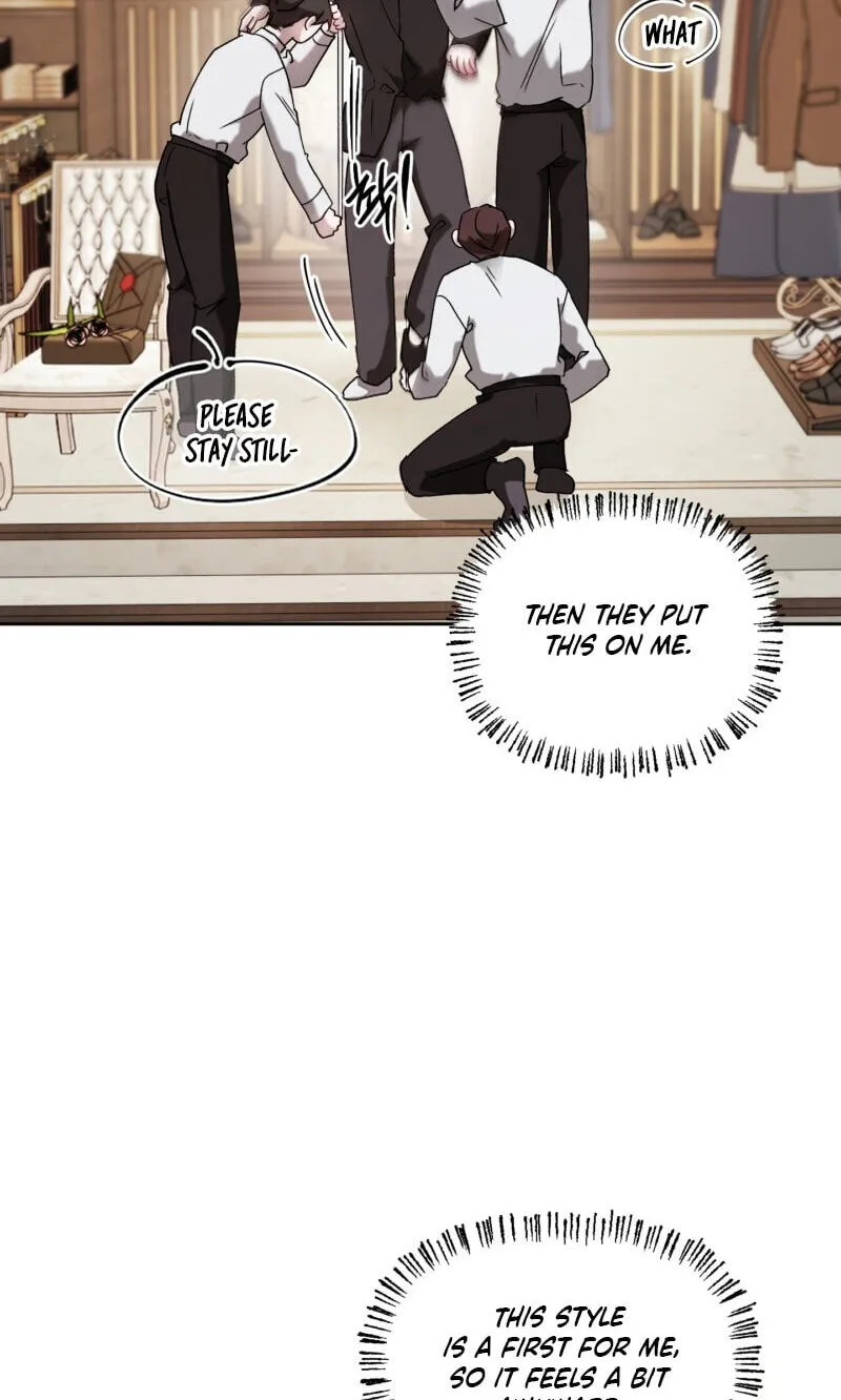 Guiding Me Crazy Chapter 16 page 9 - 