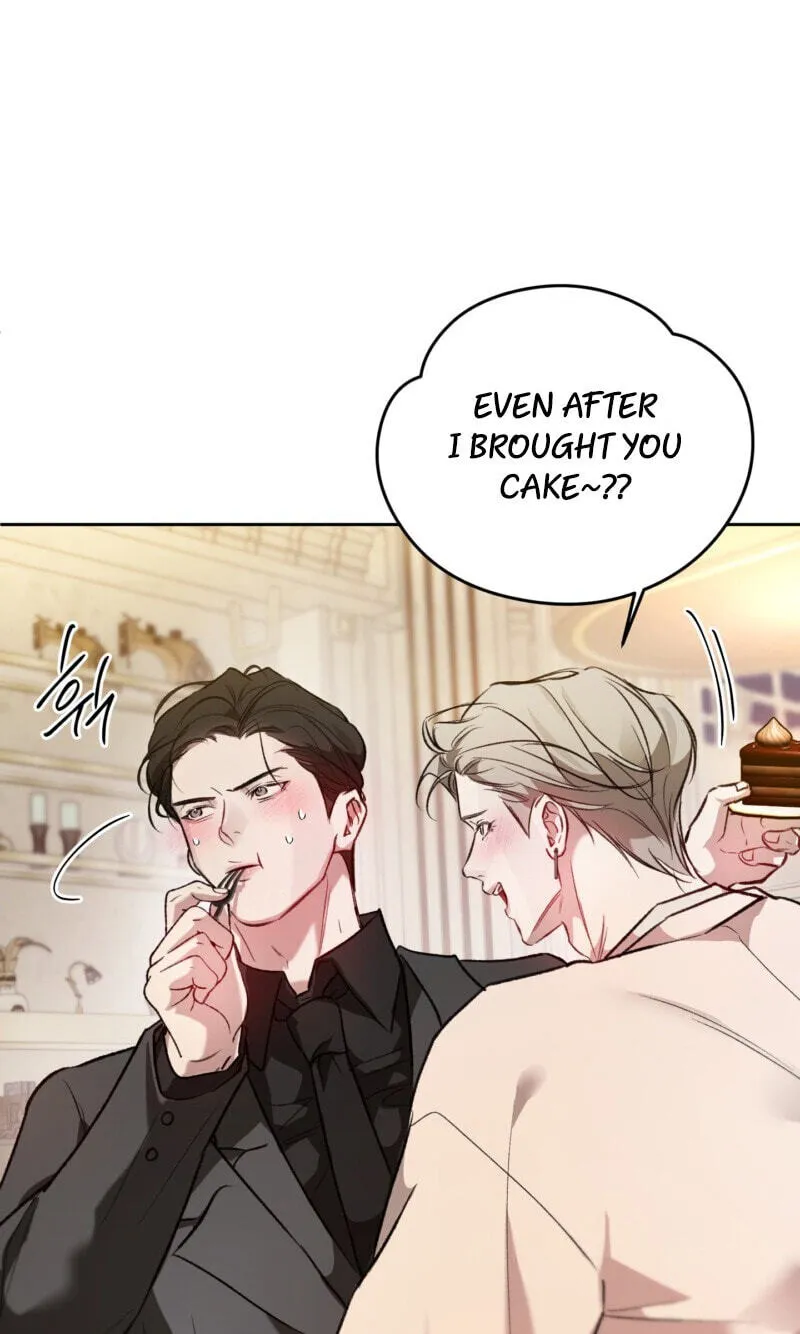 Guiding Me Crazy Chapter 16 page 82 - 