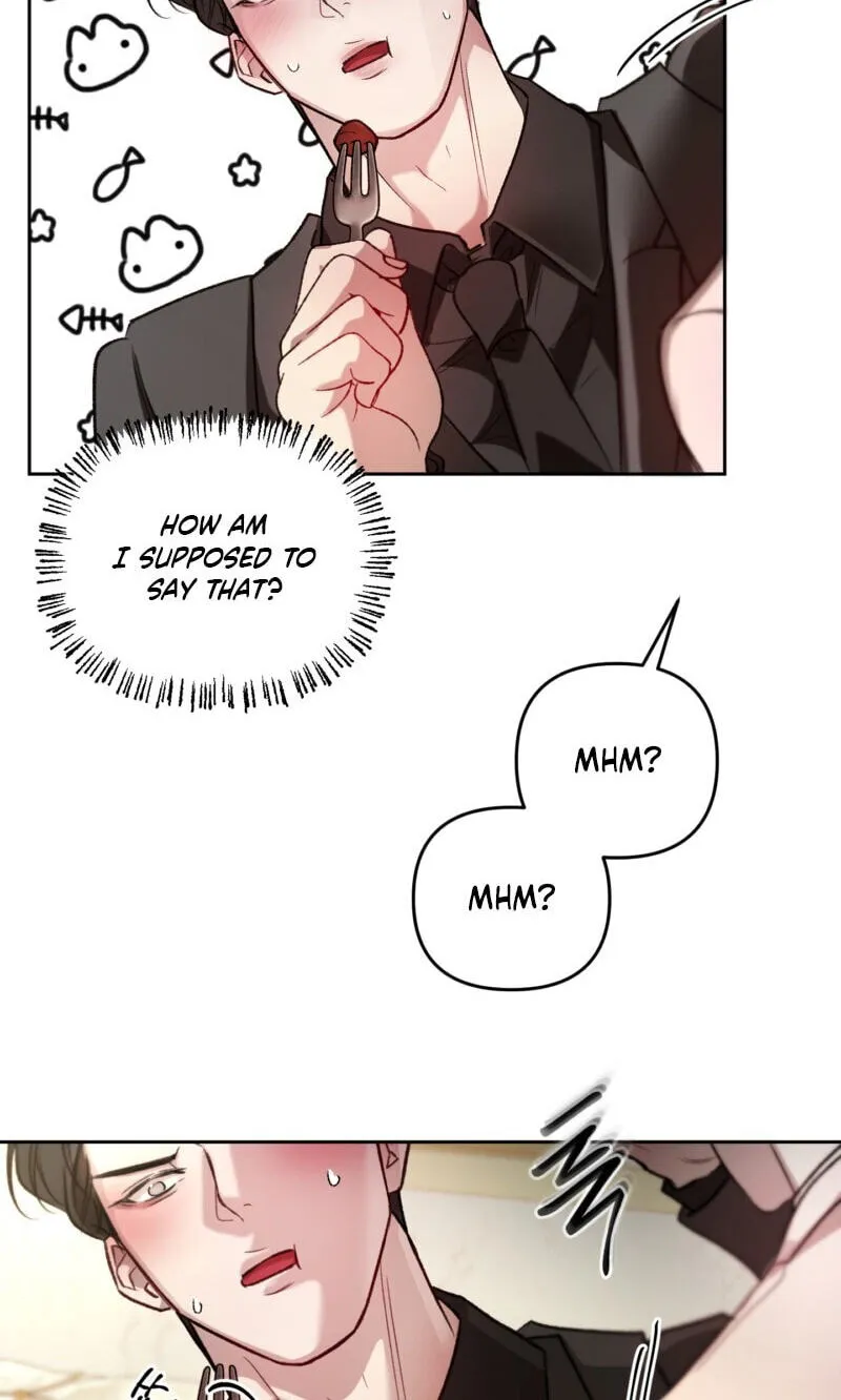 Guiding Me Crazy Chapter 16 page 84 - 