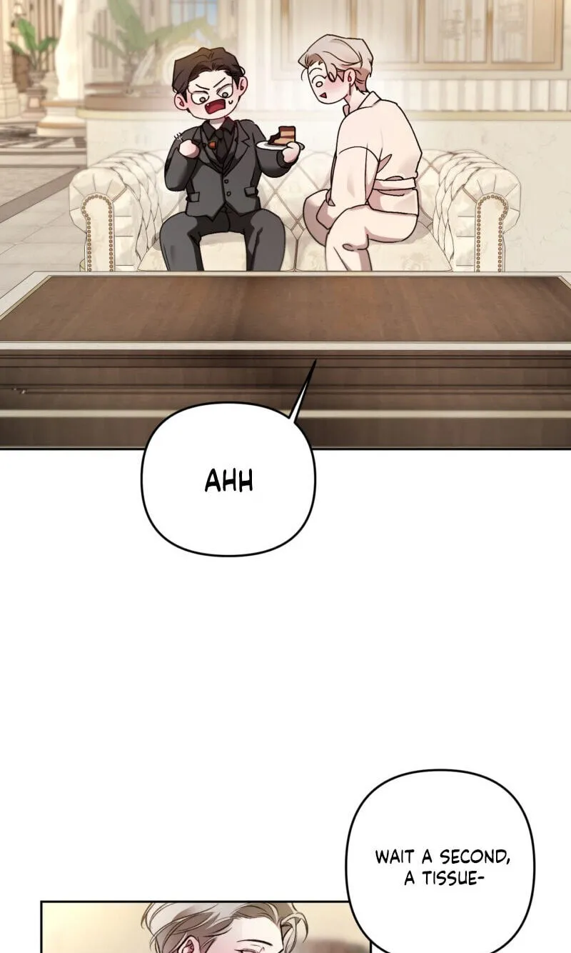 Guiding Me Crazy Chapter 16 page 86 - 