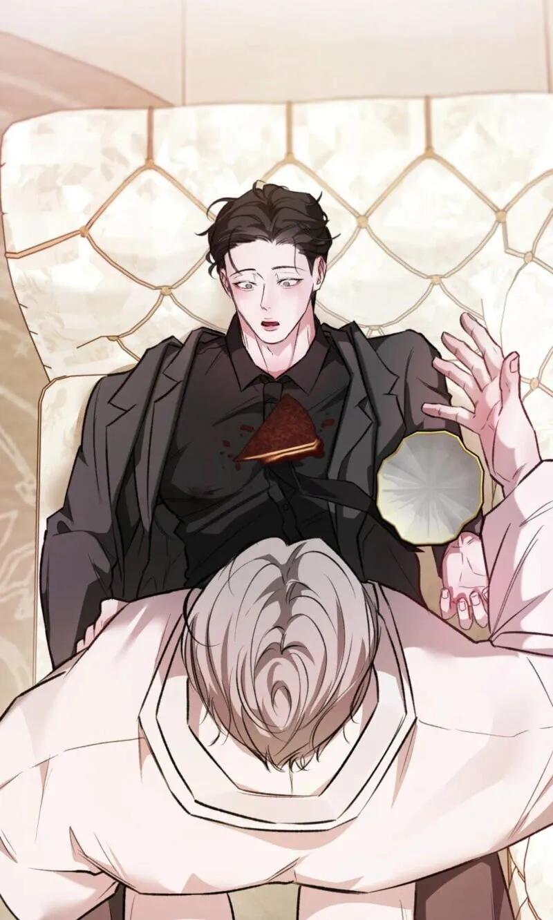 Guiding Me Crazy Chapter 17 page 15 - 