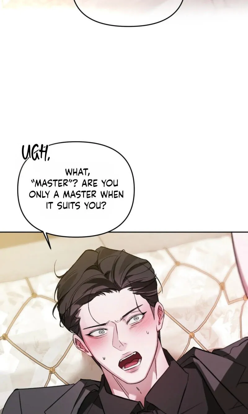Guiding Me Crazy Chapter 17 page 3 - 