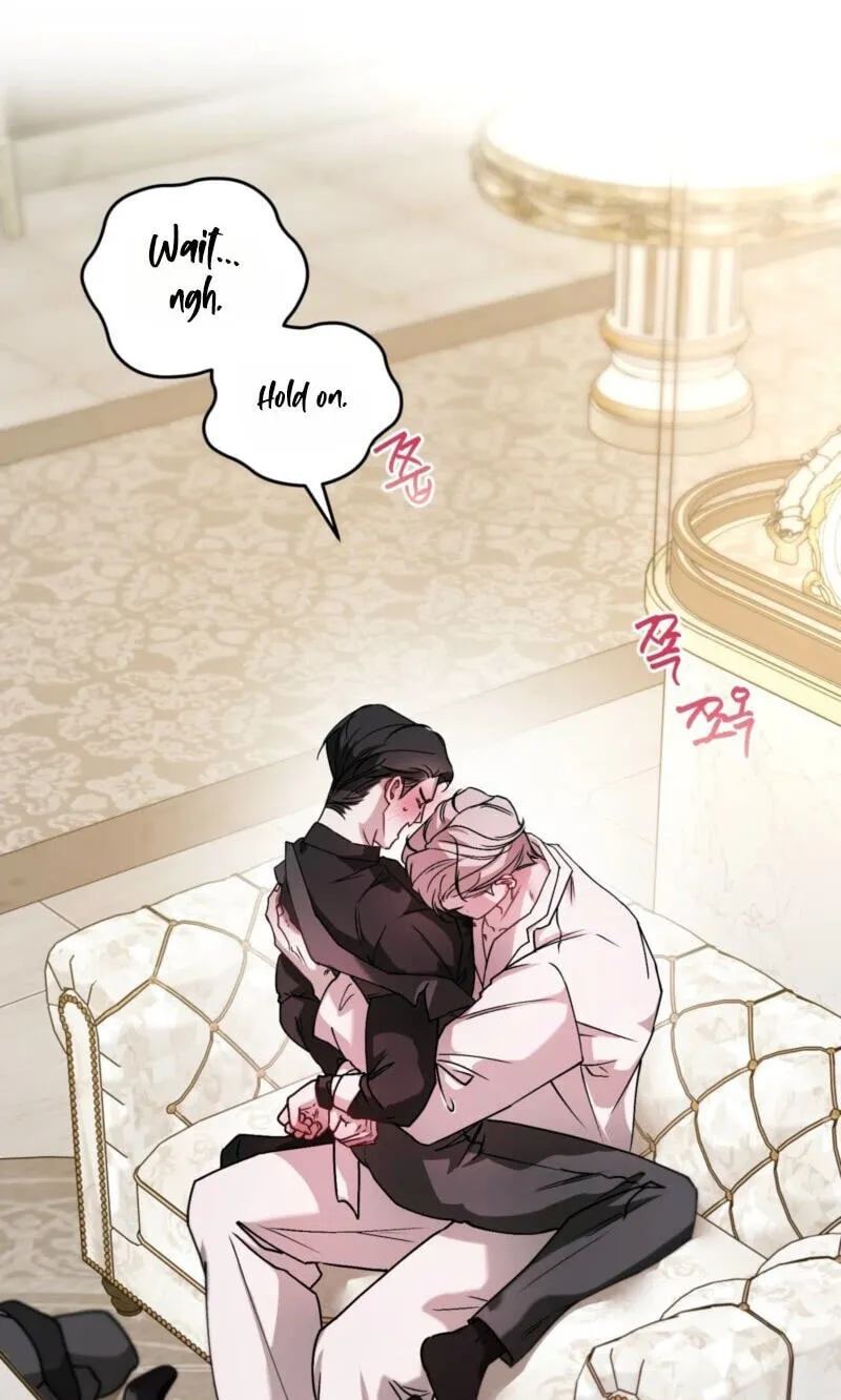 Guiding Me Crazy Chapter 17 page 24 - 