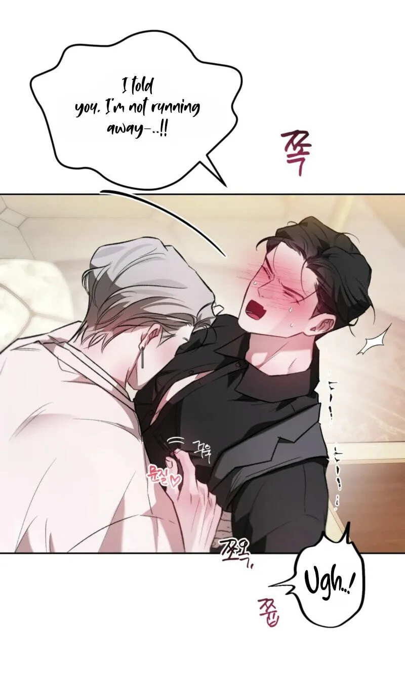 Guiding Me Crazy Chapter 17 page 28 - 