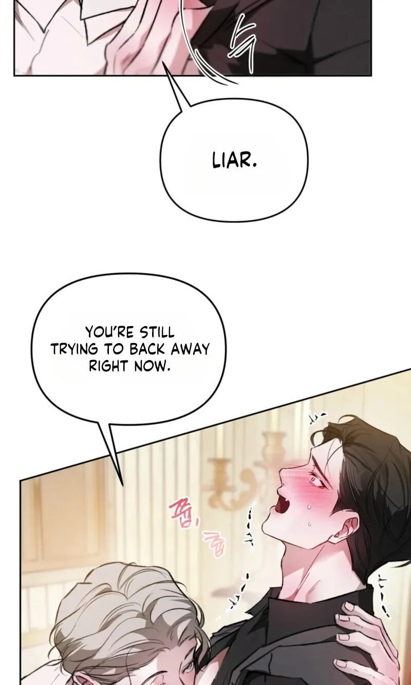 Guiding Me Crazy Chapter 17 page 30 - 