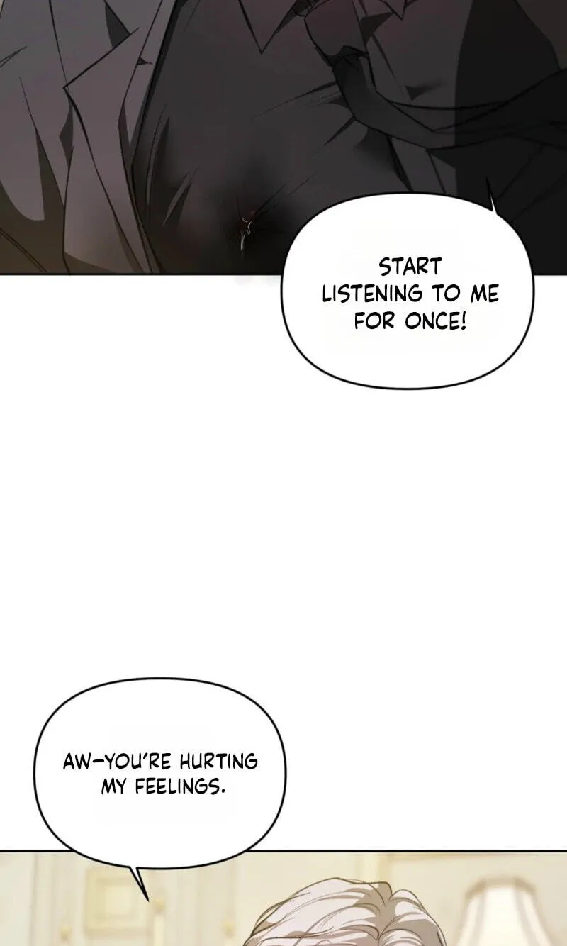 Guiding Me Crazy Chapter 17 page 4 - 