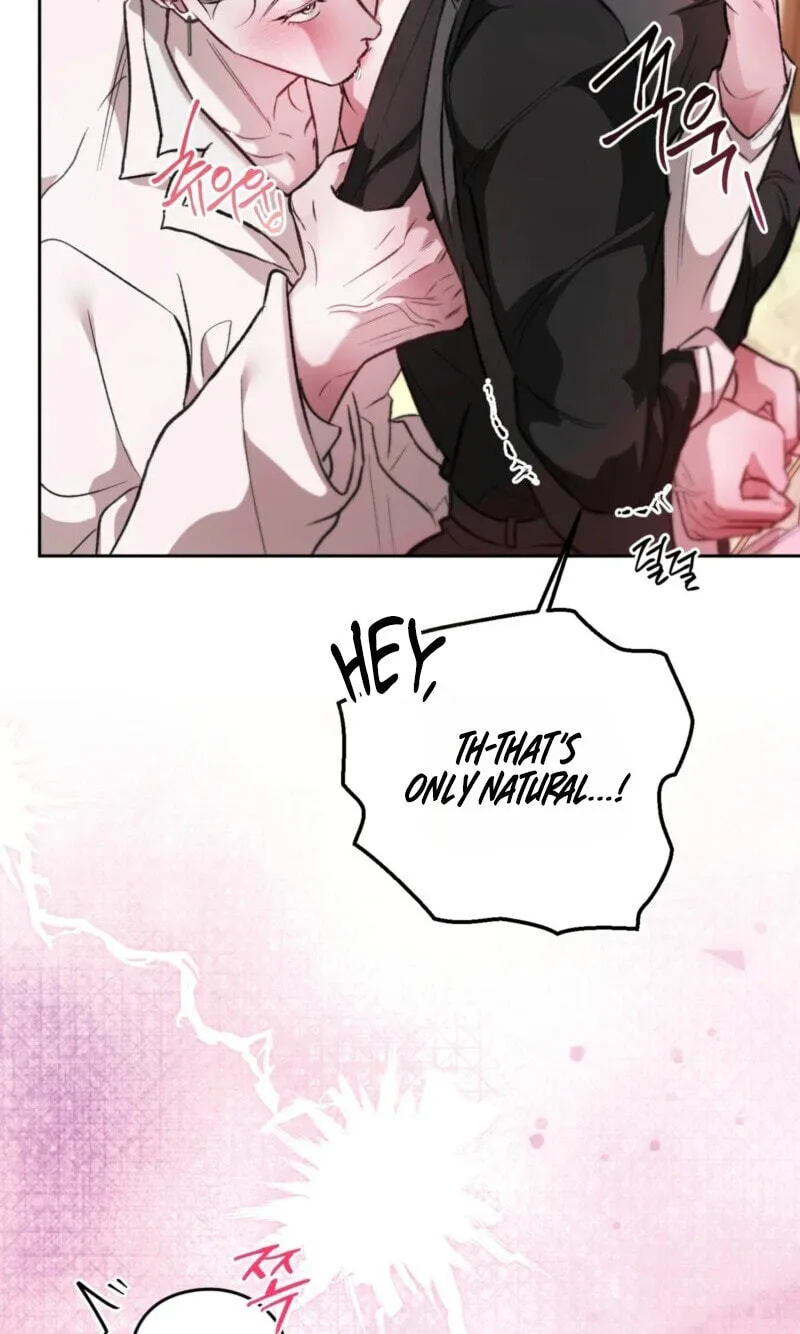 Guiding Me Crazy Chapter 17 page 31 - 