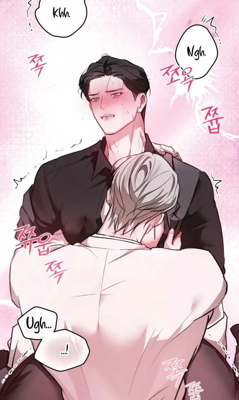 Guiding Me Crazy Chapter 17 page 32 - 