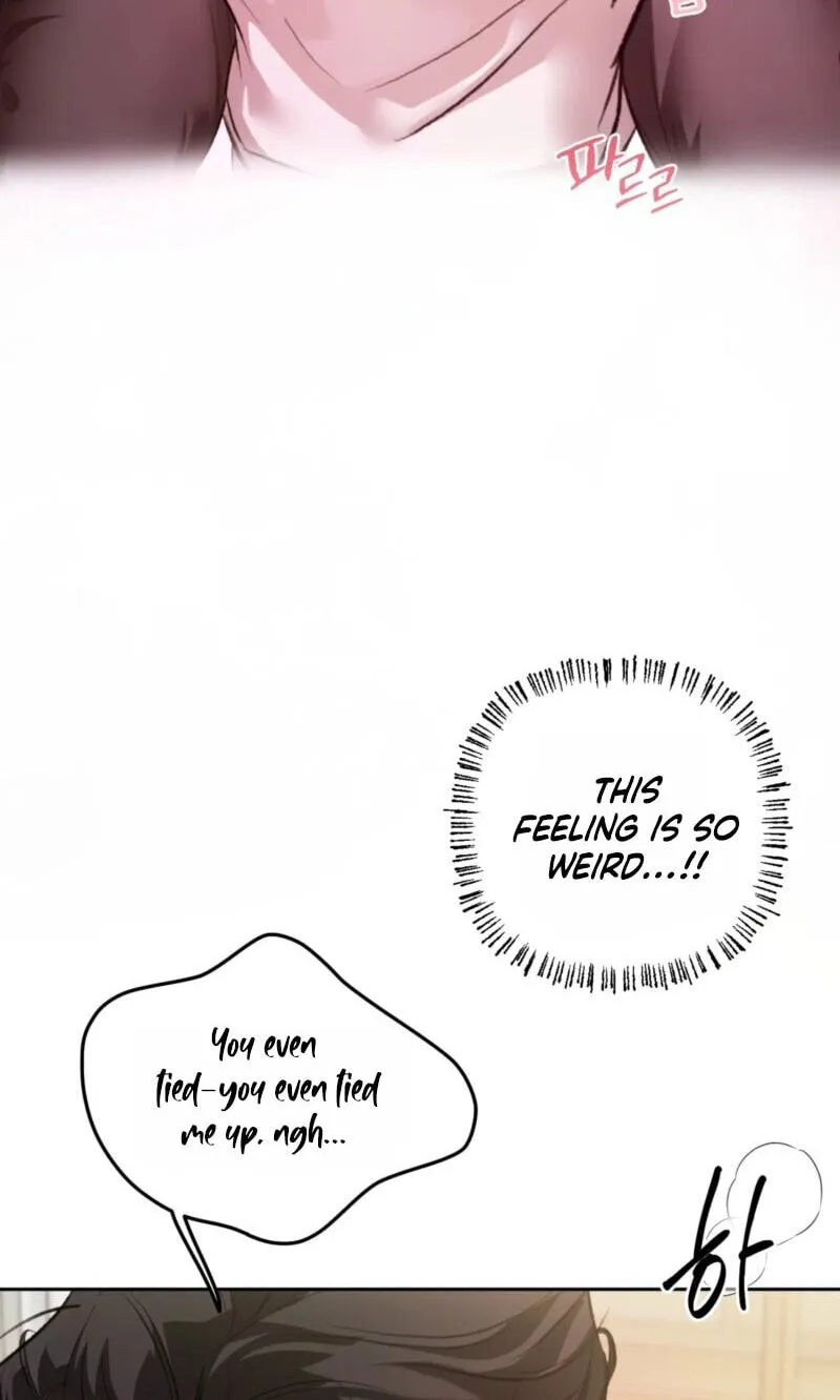Guiding Me Crazy Chapter 17 page 33 - 