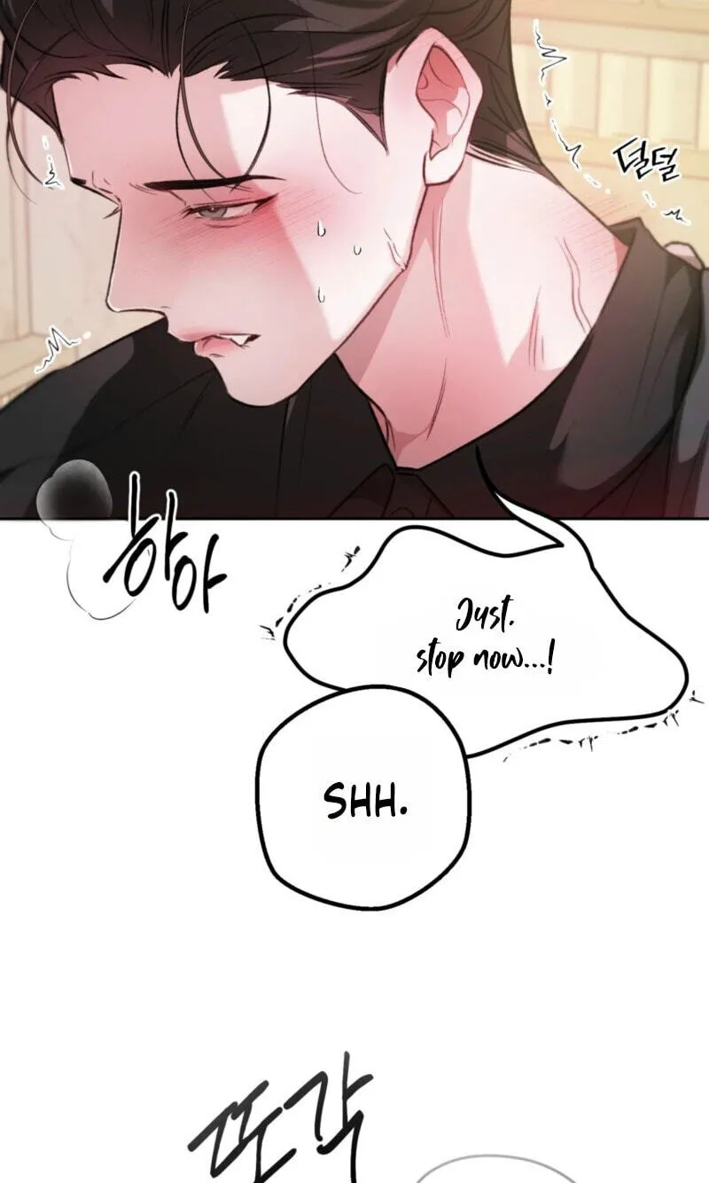 Guiding Me Crazy Chapter 17 page 34 - 