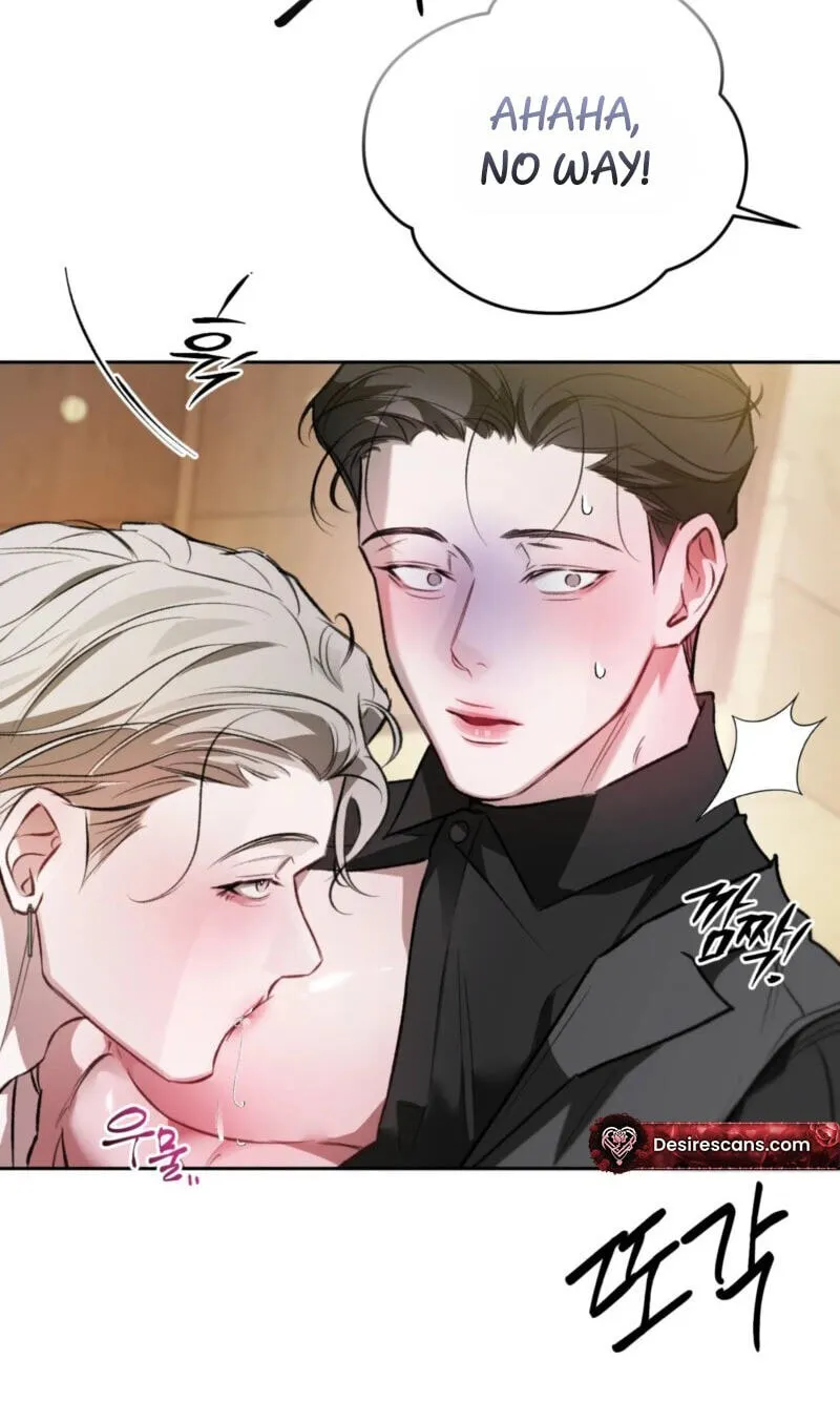 Guiding Me Crazy Chapter 17 page 35 - 