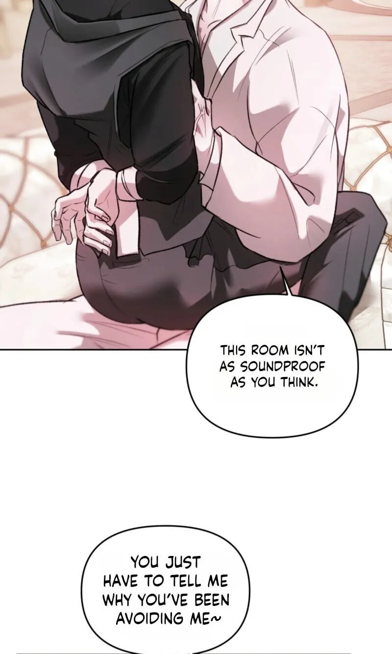 Guiding Me Crazy Chapter 17 page 38 - 