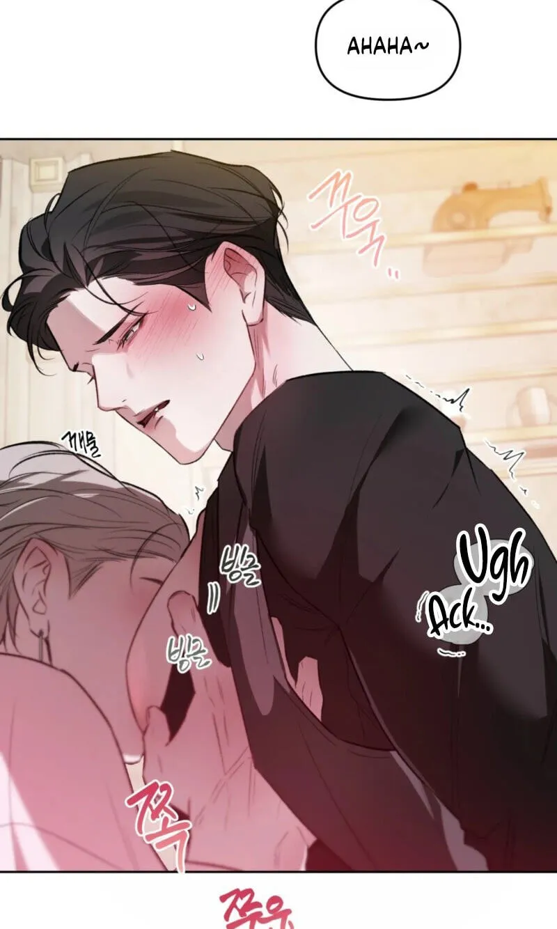 Guiding Me Crazy Chapter 17 page 41 - 
